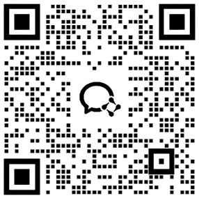 企业微信二维码
